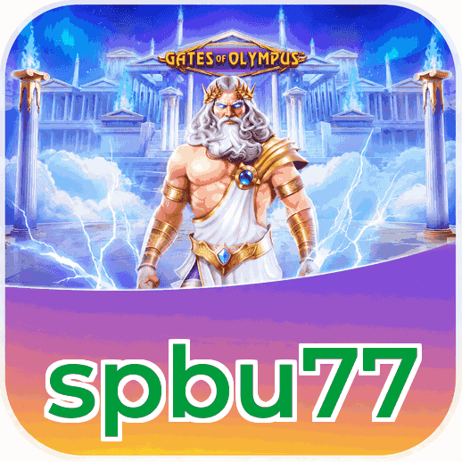 Screenshot 1 - spbu77 Home Screen
